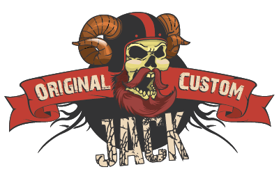 Original Custom Jack