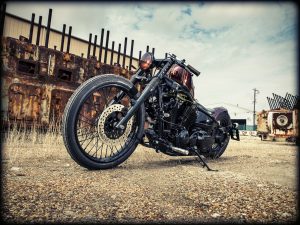 rouler-en-bobber