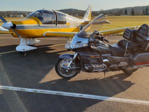 goldwing 1500 vintage